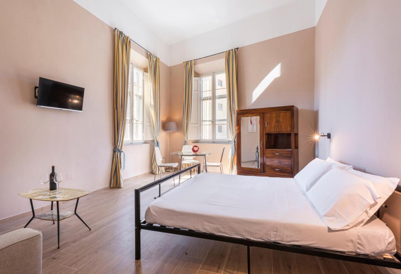 La Torre Garbata Hotel Пиза Екстериор снимка