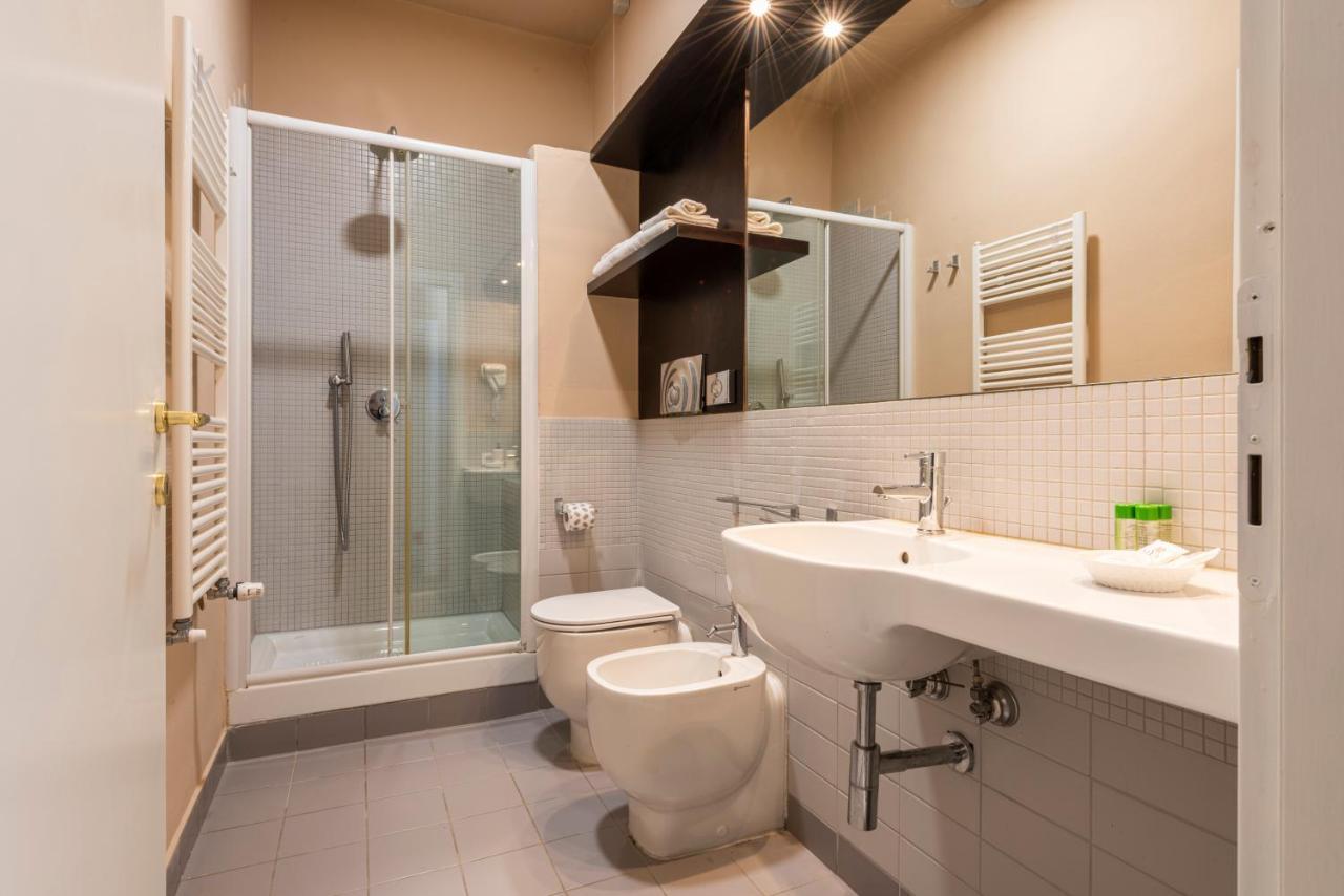 La Torre Garbata Hotel Пиза Екстериор снимка