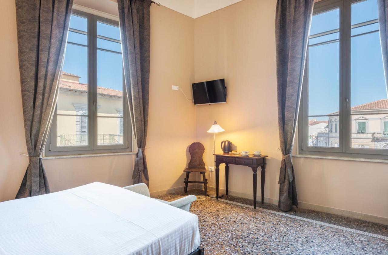 La Torre Garbata Hotel Пиза Екстериор снимка